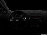  Centered wide dash shot photo
